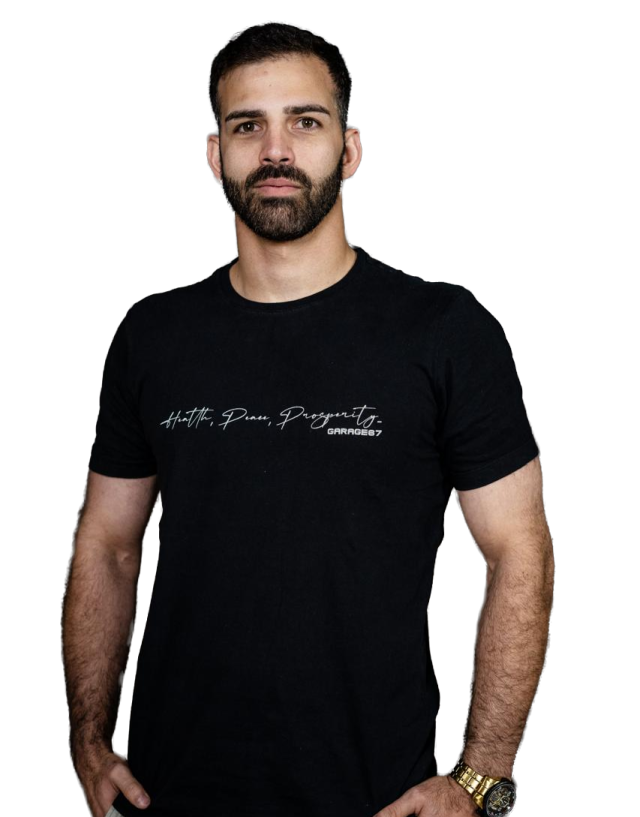 Paulo Chama
